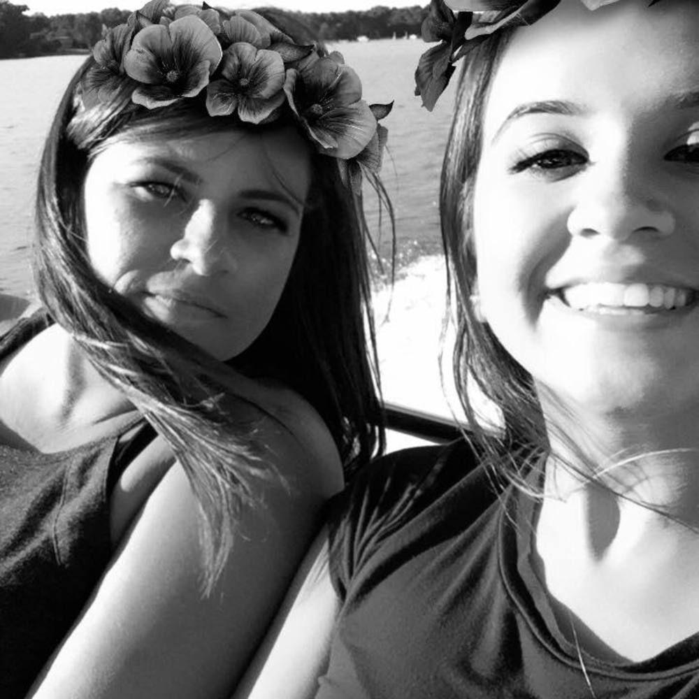 Meet your Posher, Jenn